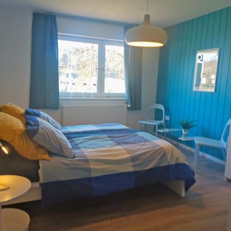 Ferienwohnung Eifel REBEIGE Gerolstein Kopp Exterior foto
