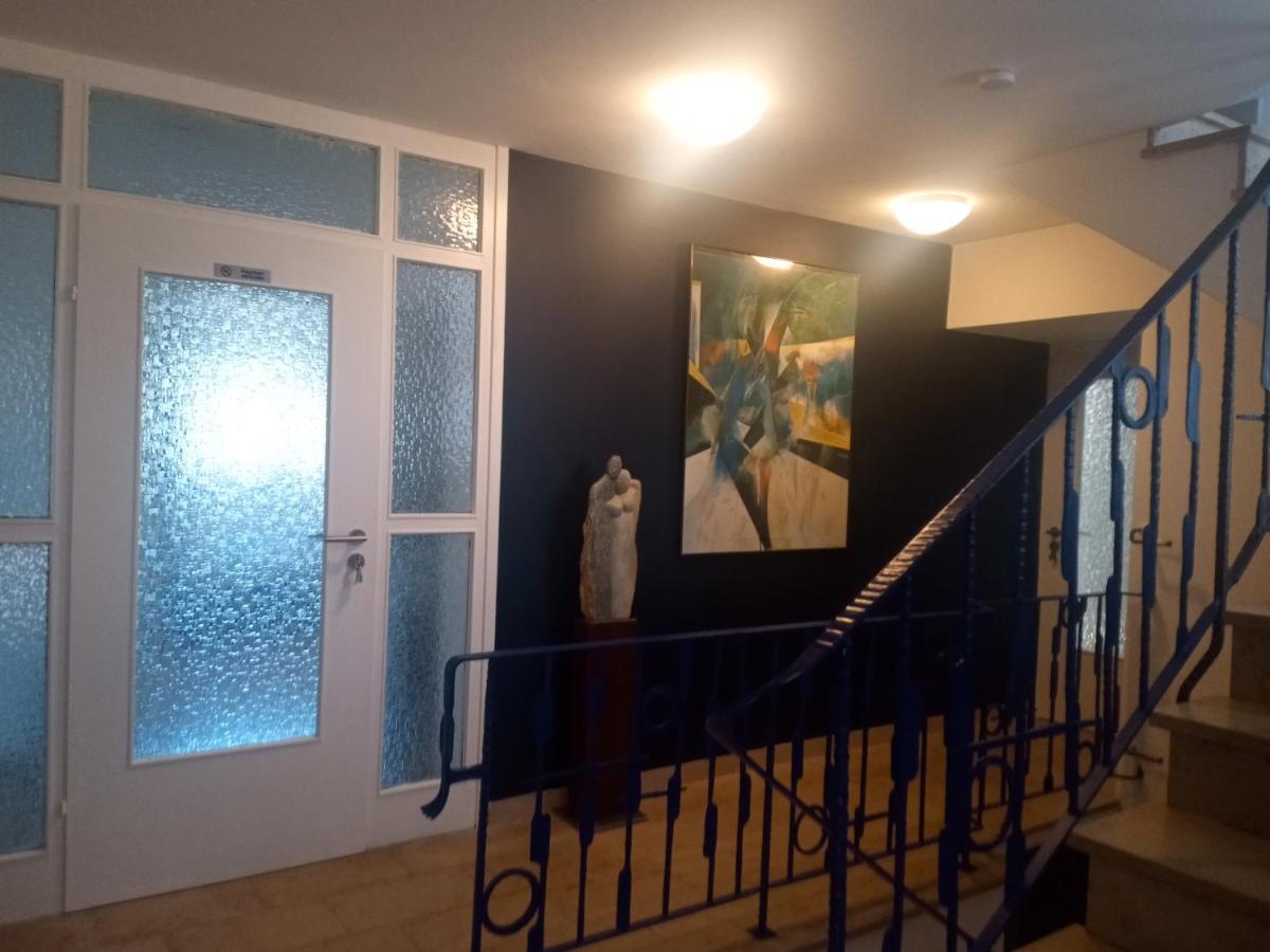 Ferienwohnung Eifel REBEIGE Gerolstein Kopp Exterior foto