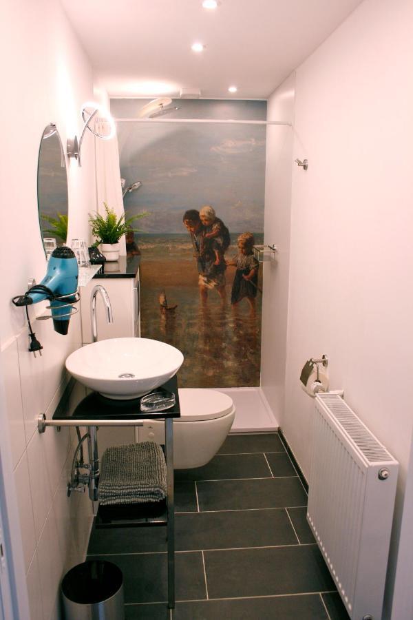 Ferienwohnung Eifel REBEIGE Gerolstein Kopp Exterior foto